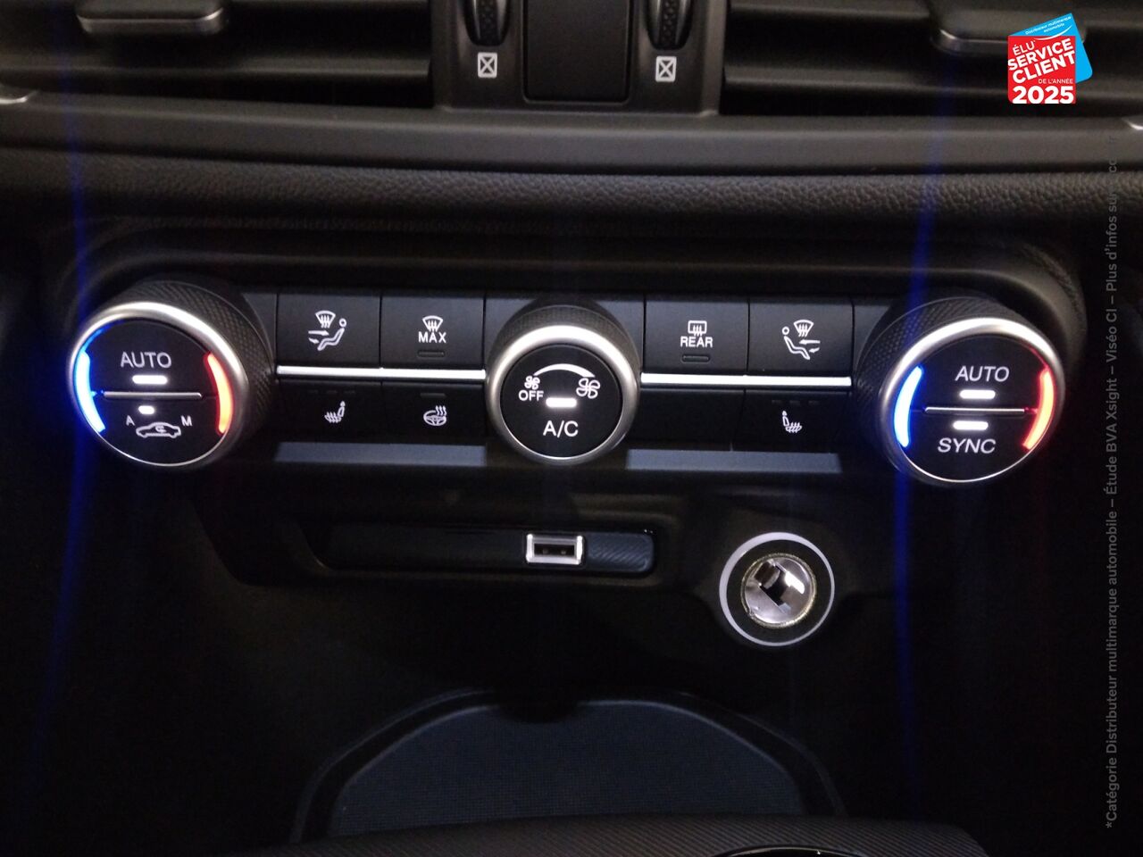 chez Fiat Strasbourg