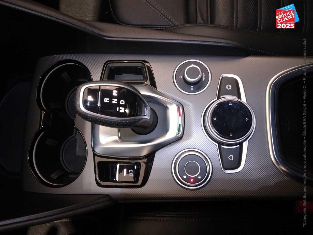 chez Fiat Strasbourg