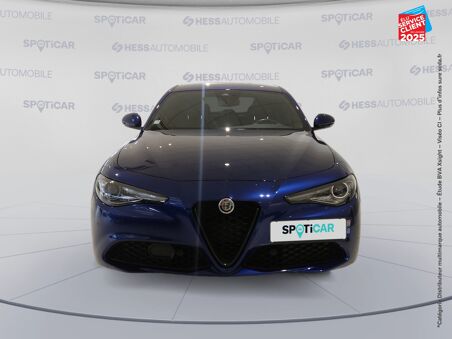 ALFA ROMEO GIULIA 2.2 JTD...