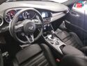 Véhicule d'occasion ALFA ROMEO GIULIA 2.2 JTD 190CH SPRINT AT8 MY20