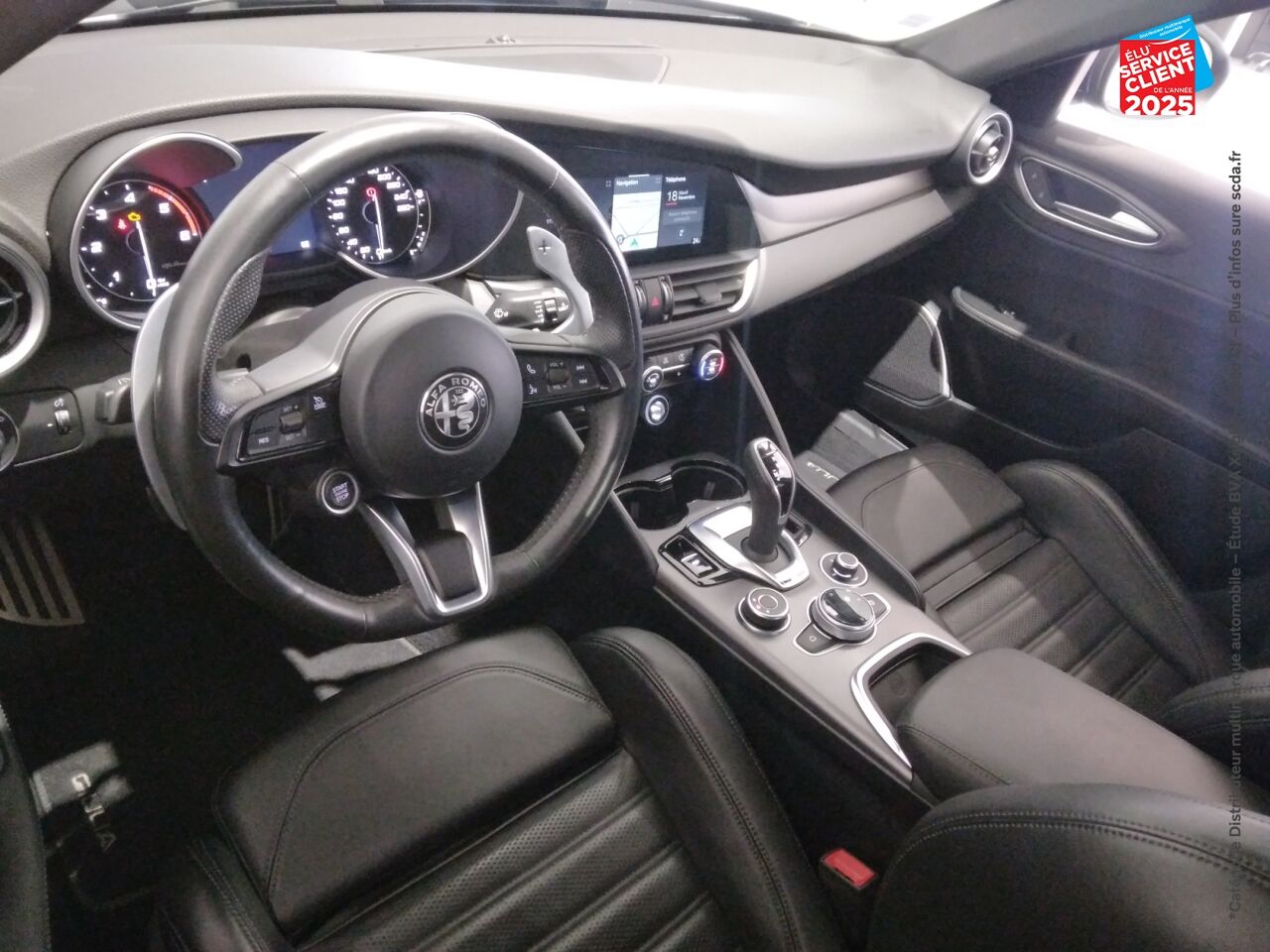 chez Fiat Strasbourg