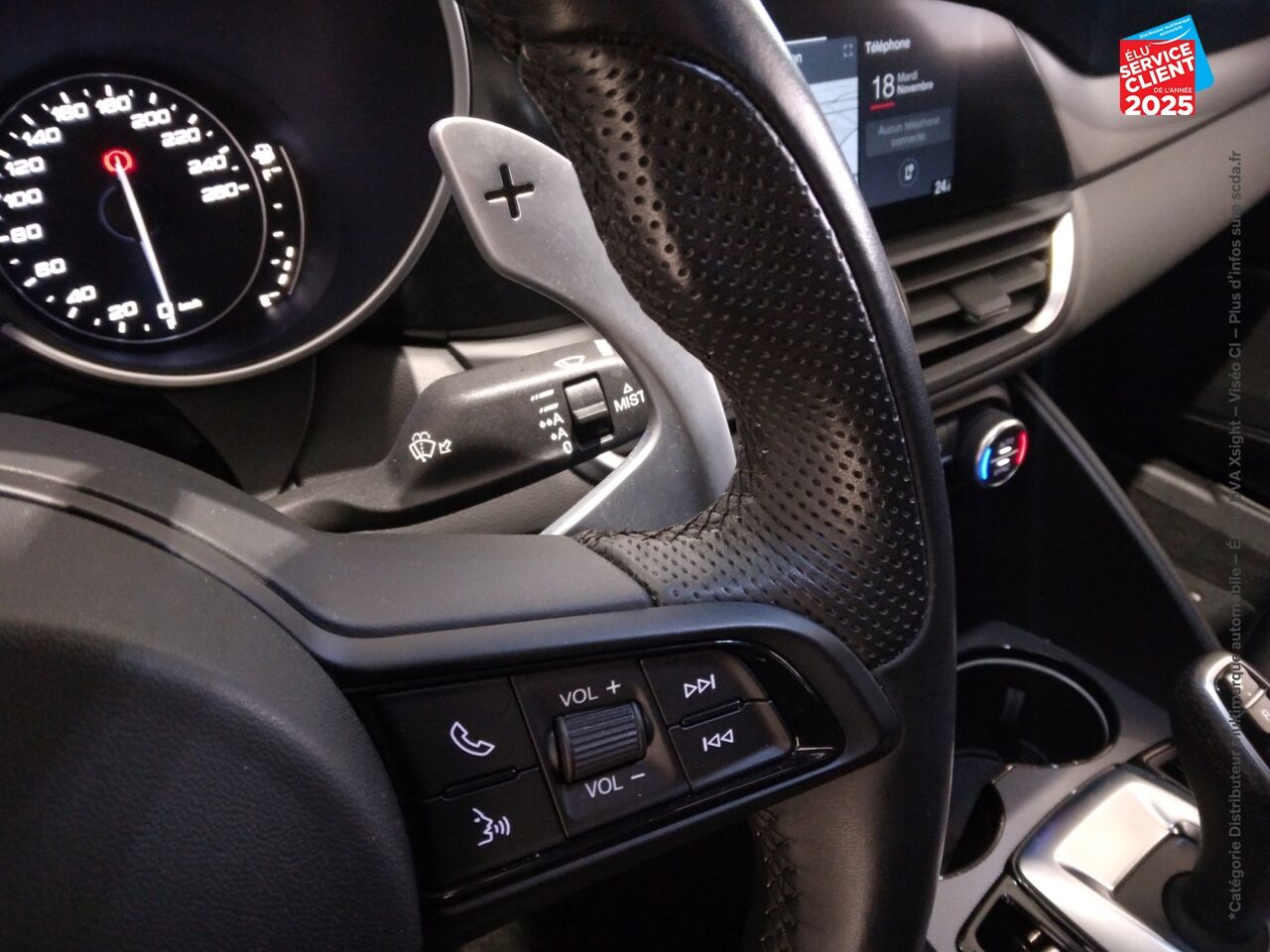 chez Fiat Strasbourg