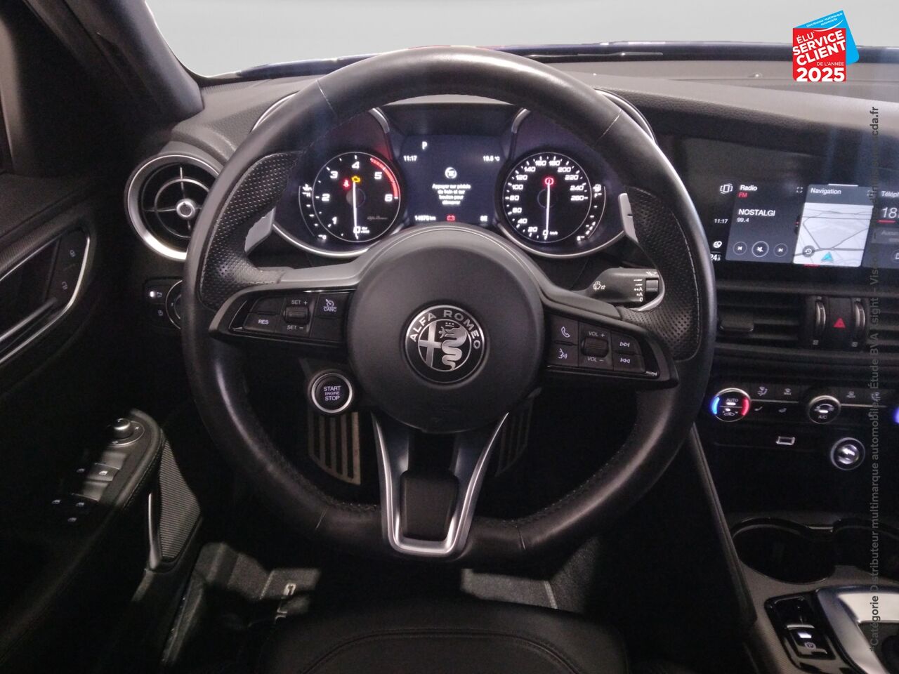 chez Fiat Strasbourg