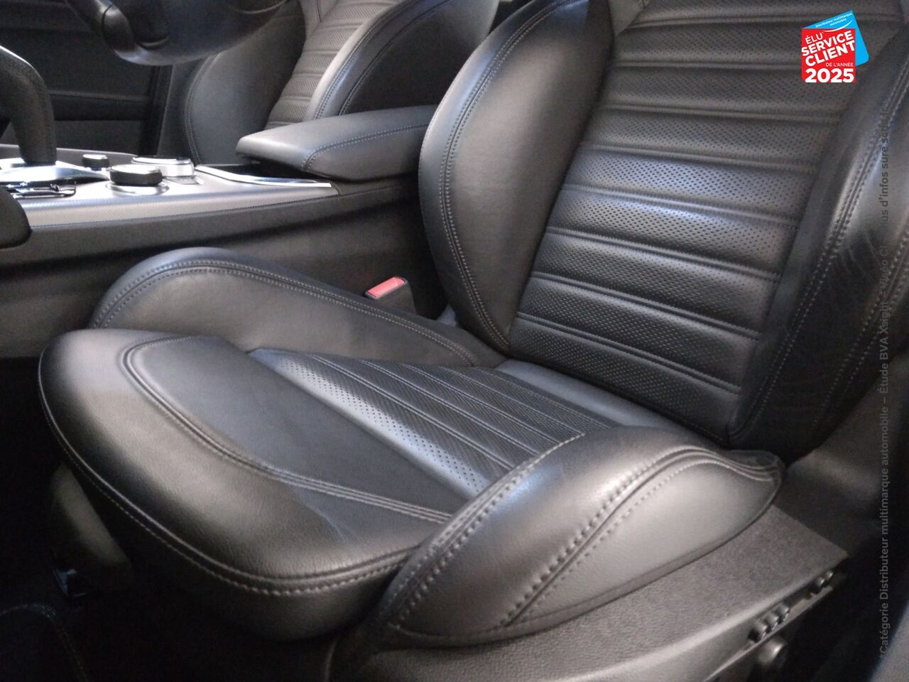 chez Fiat Strasbourg