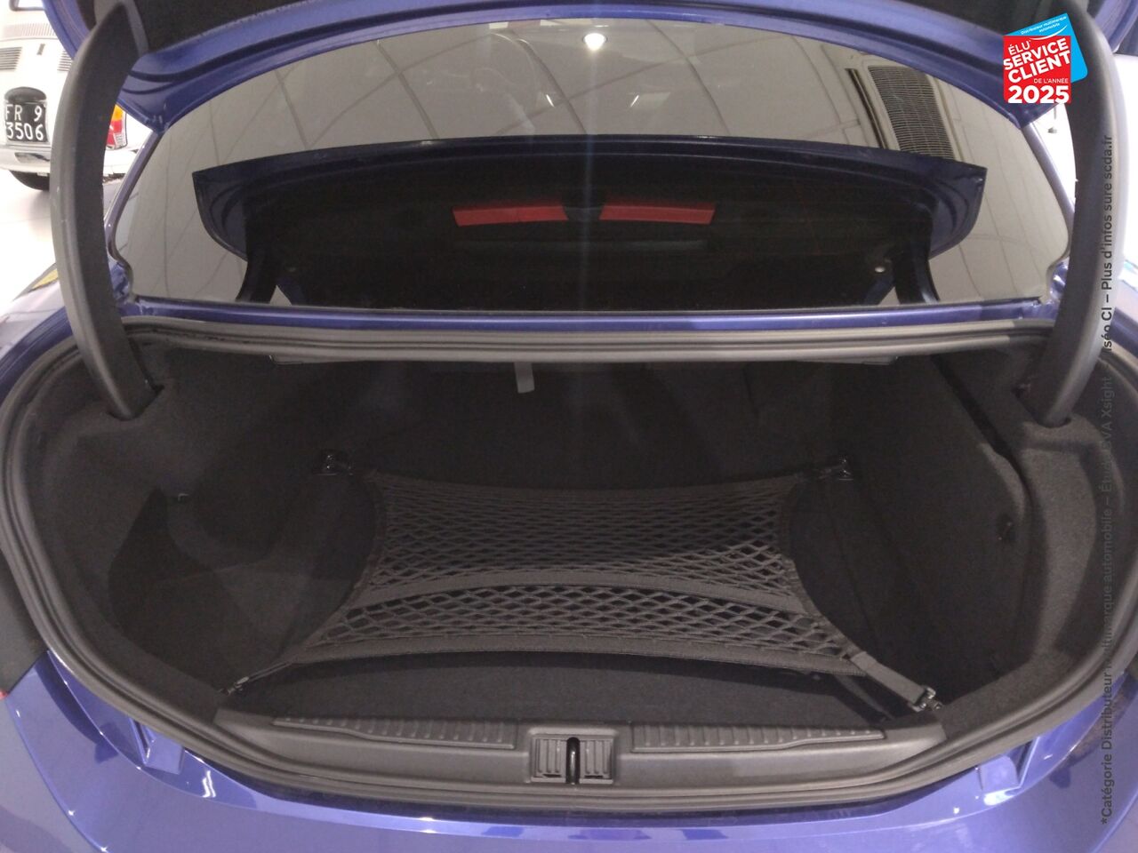 chez Fiat Strasbourg