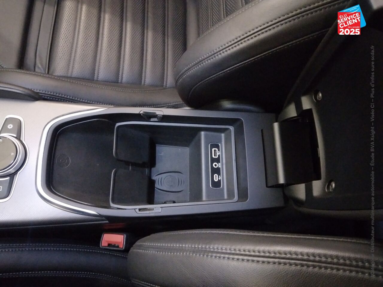 chez Fiat Strasbourg