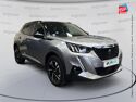 Véhicule d'occasion PEUGEOT 2008 1.2 PURETECH 130CH SS GT EAT8