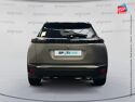 Véhicule d'occasion PEUGEOT 2008 1.2 PURETECH 130CH SS GT EAT8