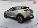 Véhicule d'occasion PEUGEOT 2008 1.2 PURETECH 130CH SS GT EAT8