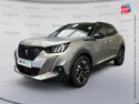 Véhicule d'occasion PEUGEOT 2008 1.2 PURETECH 130CH SS GT EAT8