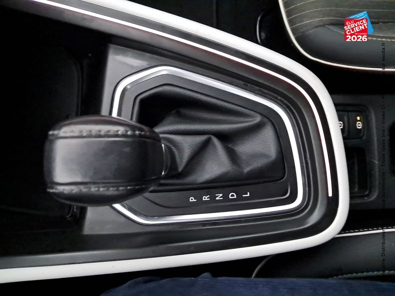 chez Renault Saint-Louis