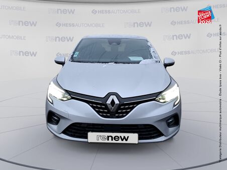 RENAULT CLIO 1.0 TCE 90CH...