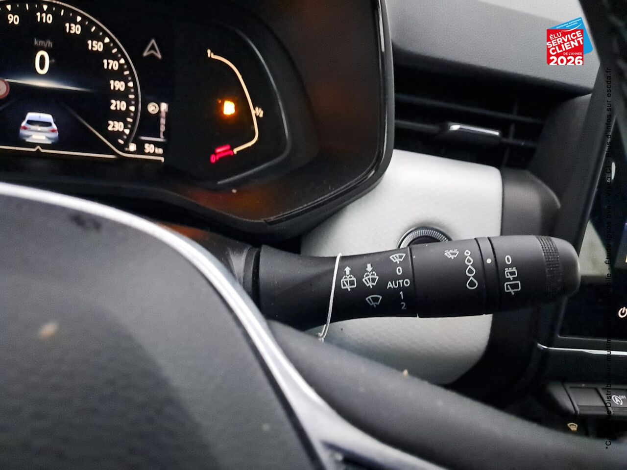 chez Renault Saint-Louis