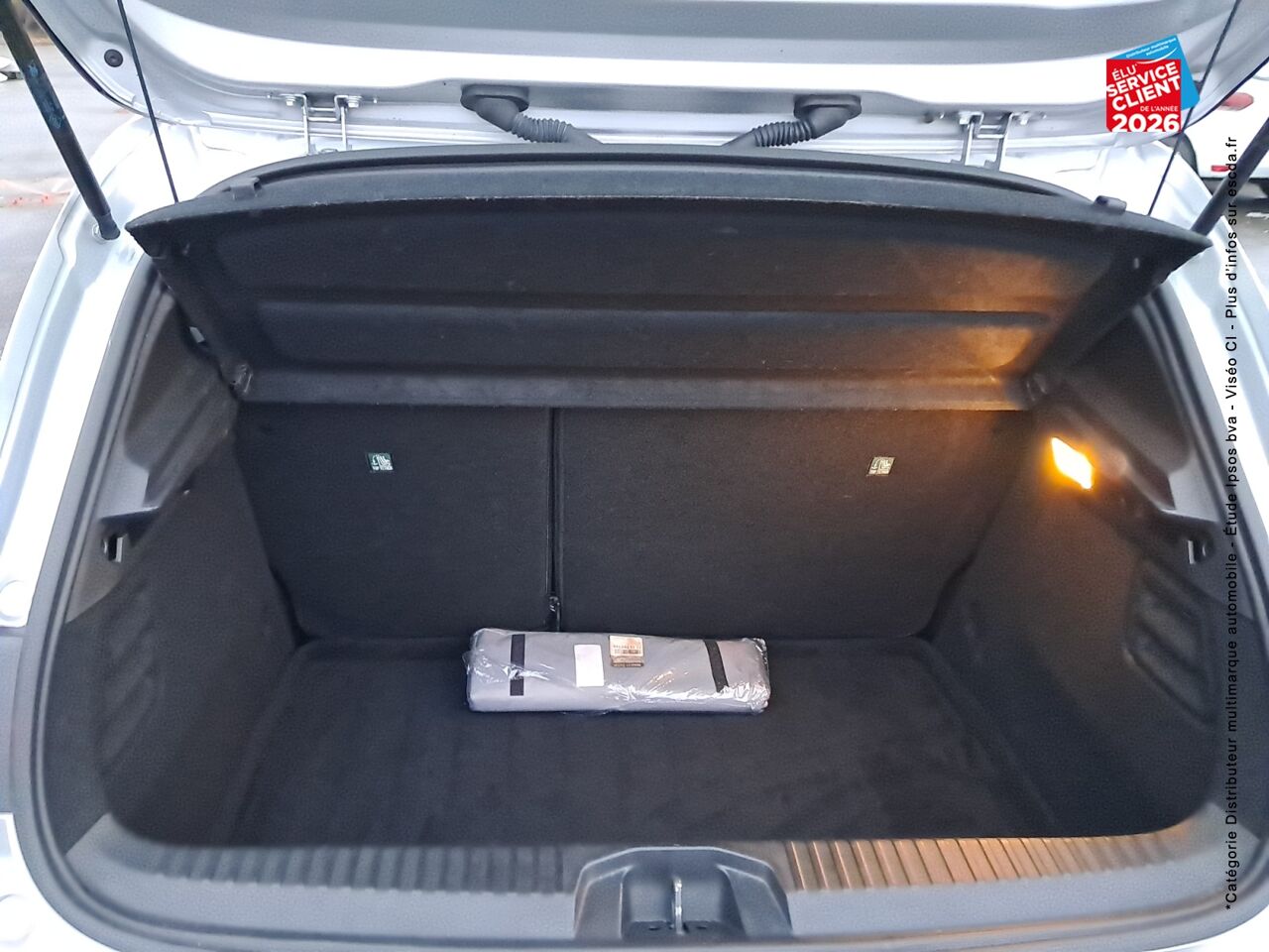 chez Renault Saint-Louis