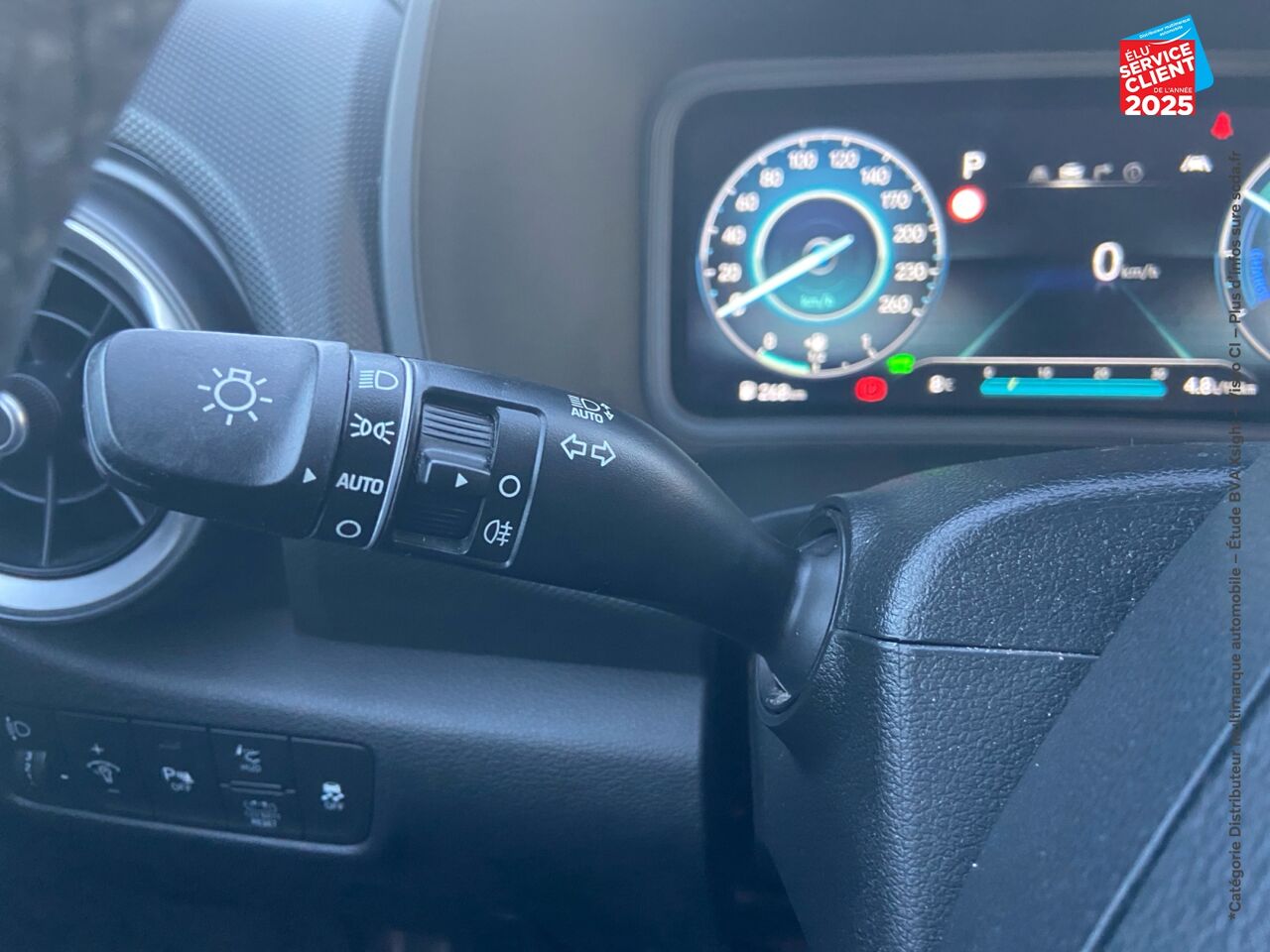 chez Hyundai Besançon