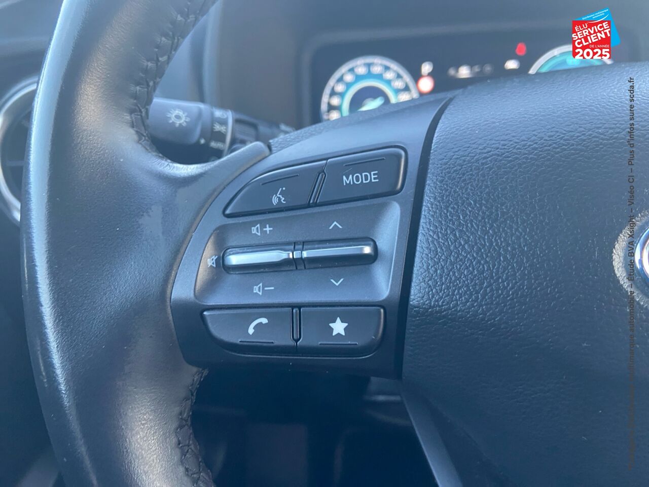 chez Hyundai Besançon