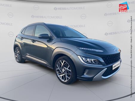 HYUNDAI KONA 1.6 GDI 141CH...