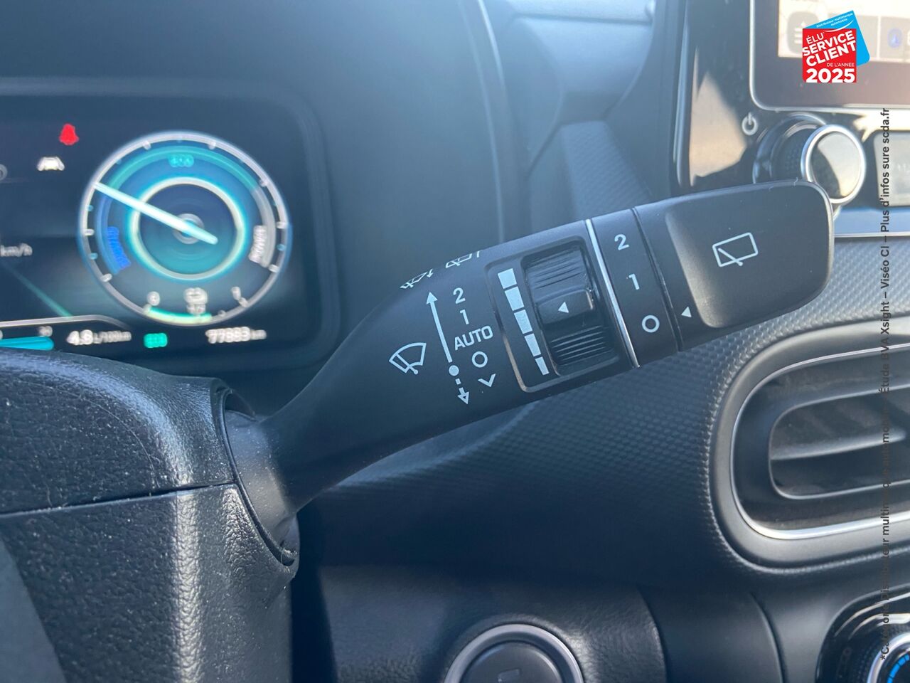 chez Hyundai Besançon