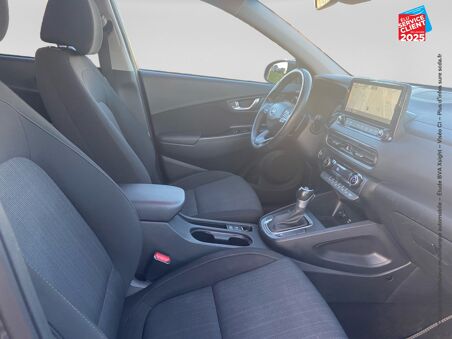 HYUNDAI KONA 1.6 GDI 141CH...