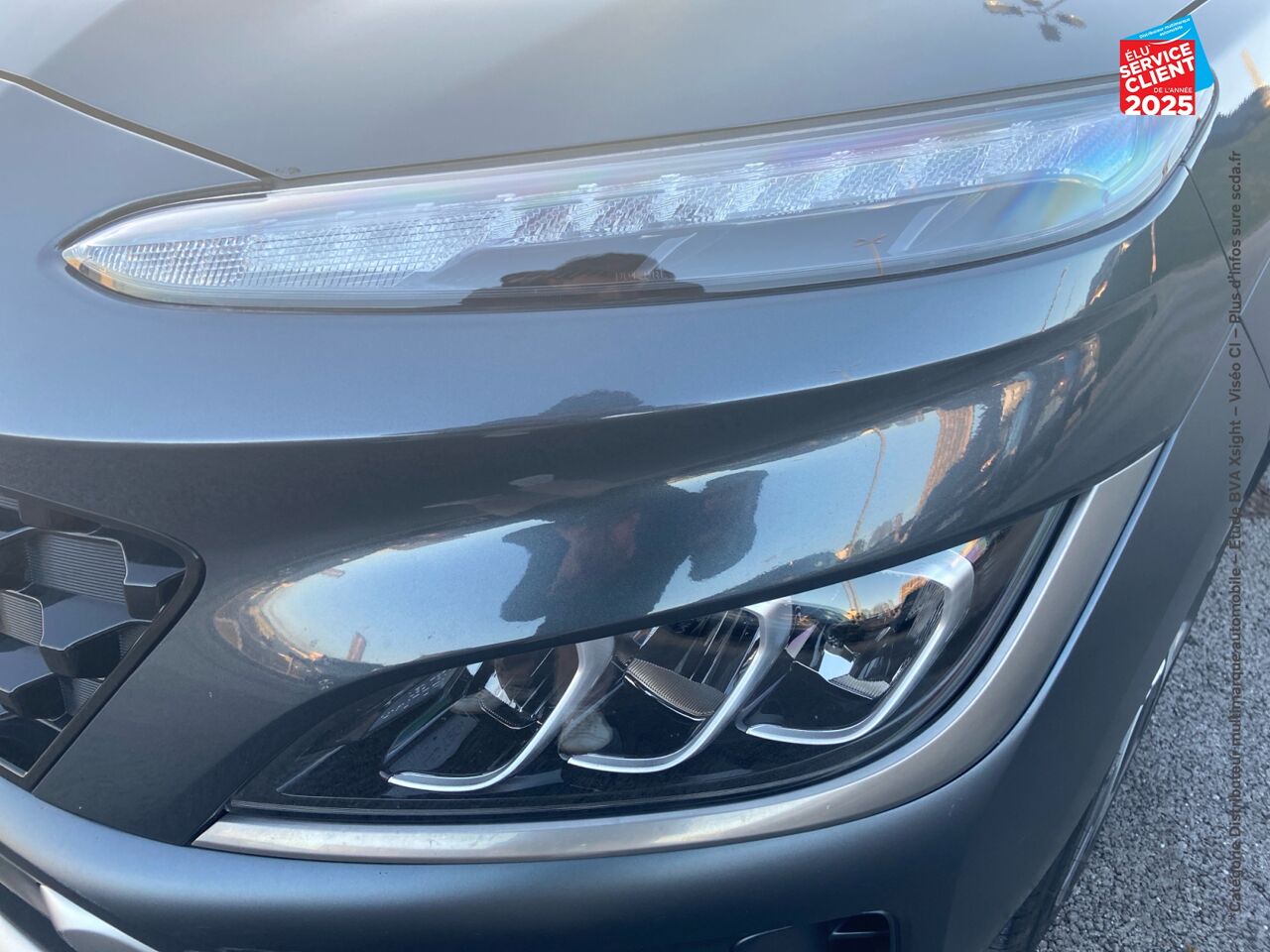 chez Hyundai Besançon