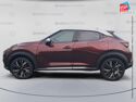 Véhicule d'occasion NISSAN JUKE 1.0 DIG-T 114CH N-DESIGN 2021 SIEGES CHAUF CAMERA BOSE ATTELAGE