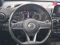 Véhicule d'occasion NISSAN JUKE 1.0 DIG-T 114CH N-DESIGN 2021 SIEGES CHAUF CAMERA BOSE ATTELAGE