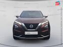 Véhicule d'occasion NISSAN JUKE 1.0 DIG-T 114CH N-DESIGN 2021 SIEGES CHAUF CAMERA BOSE ATTELAGE