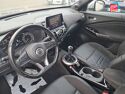 Véhicule d'occasion NISSAN JUKE 1.0 DIG-T 114CH N-DESIGN 2021 SIEGES CHAUF CAMERA BOSE ATTELAGE