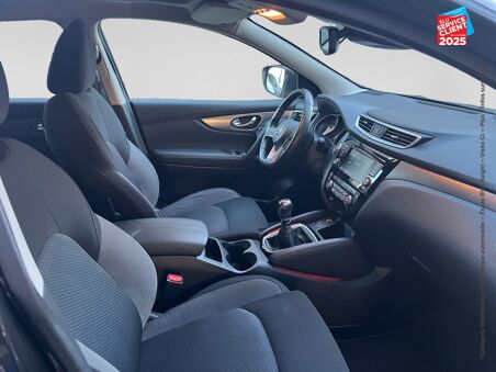 NISSAN QASHQAI 1.5 DCI...