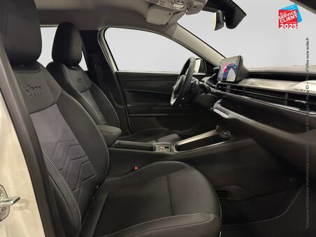 JEEP AVENGER 1.2 TURBO T3...