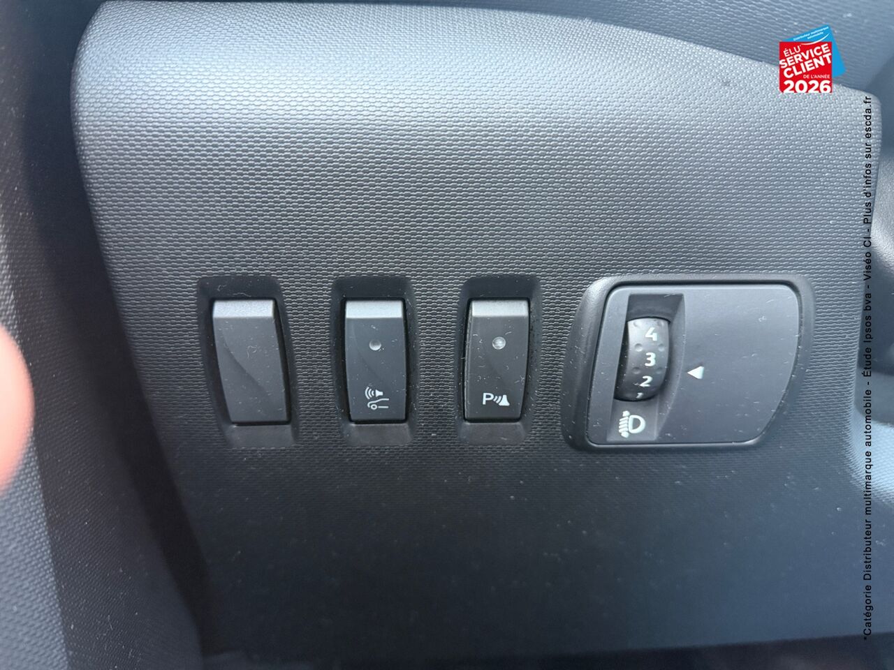 chez Renault Saint-Louis