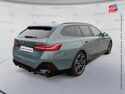 Véhicule d'occasion BMW SERIE 5 TOURING 520DA 197CH M SPORT XDRIVE