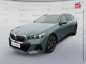 Véhicule d'occasion BMW SERIE 5 TOURING 520DA 197CH M SPORT XDRIVE