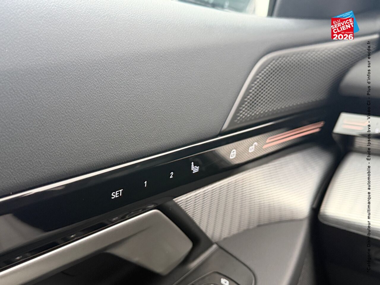 chez BMW Belfort
