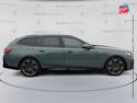 Véhicule d'occasion BMW SERIE 5 TOURING 520DA 197CH M SPORT XDRIVE