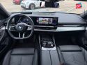 Véhicule d'occasion BMW SERIE 5 TOURING 520DA 197CH M SPORT XDRIVE
