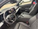 Véhicule d'occasion BMW SERIE 5 TOURING 520DA 197CH M SPORT XDRIVE