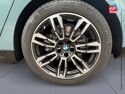 Véhicule d'occasion BMW SERIE 5 TOURING 520DA 197CH M SPORT XDRIVE