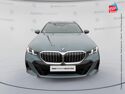 Véhicule d'occasion BMW SERIE 5 TOURING 520DA 197CH M SPORT XDRIVE