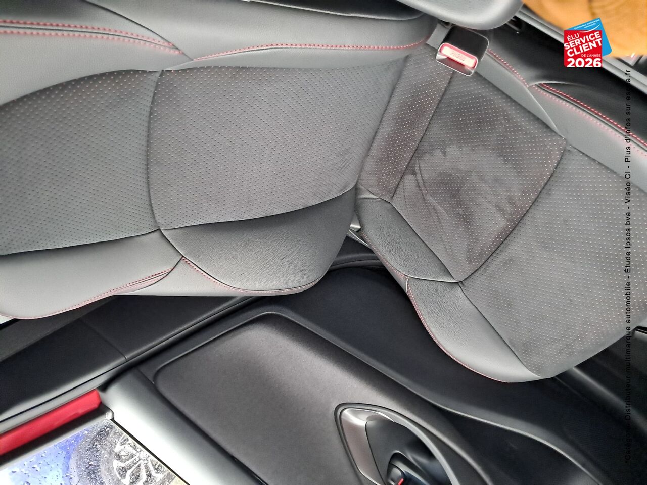 chez Toyota Thionville