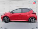 Véhicule d'occasion TOYOTA YARIS 116H GR SPORT 5P MY22