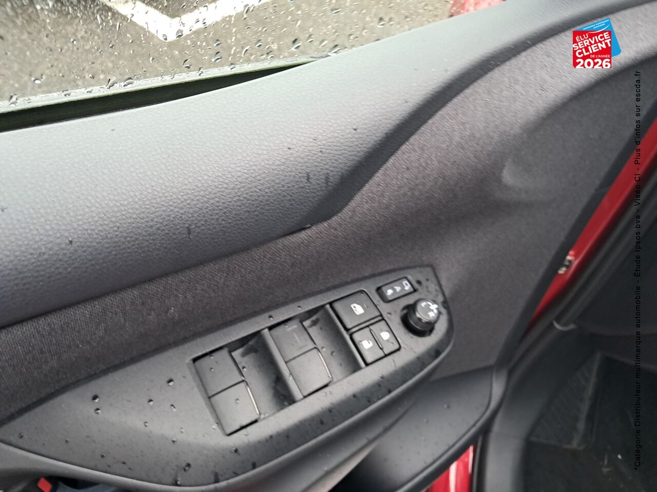chez Toyota Thionville
