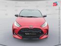 Véhicule d'occasion TOYOTA YARIS 116H GR SPORT 5P MY22
