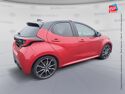 Véhicule d'occasion TOYOTA YARIS 116H GR SPORT 5P MY22