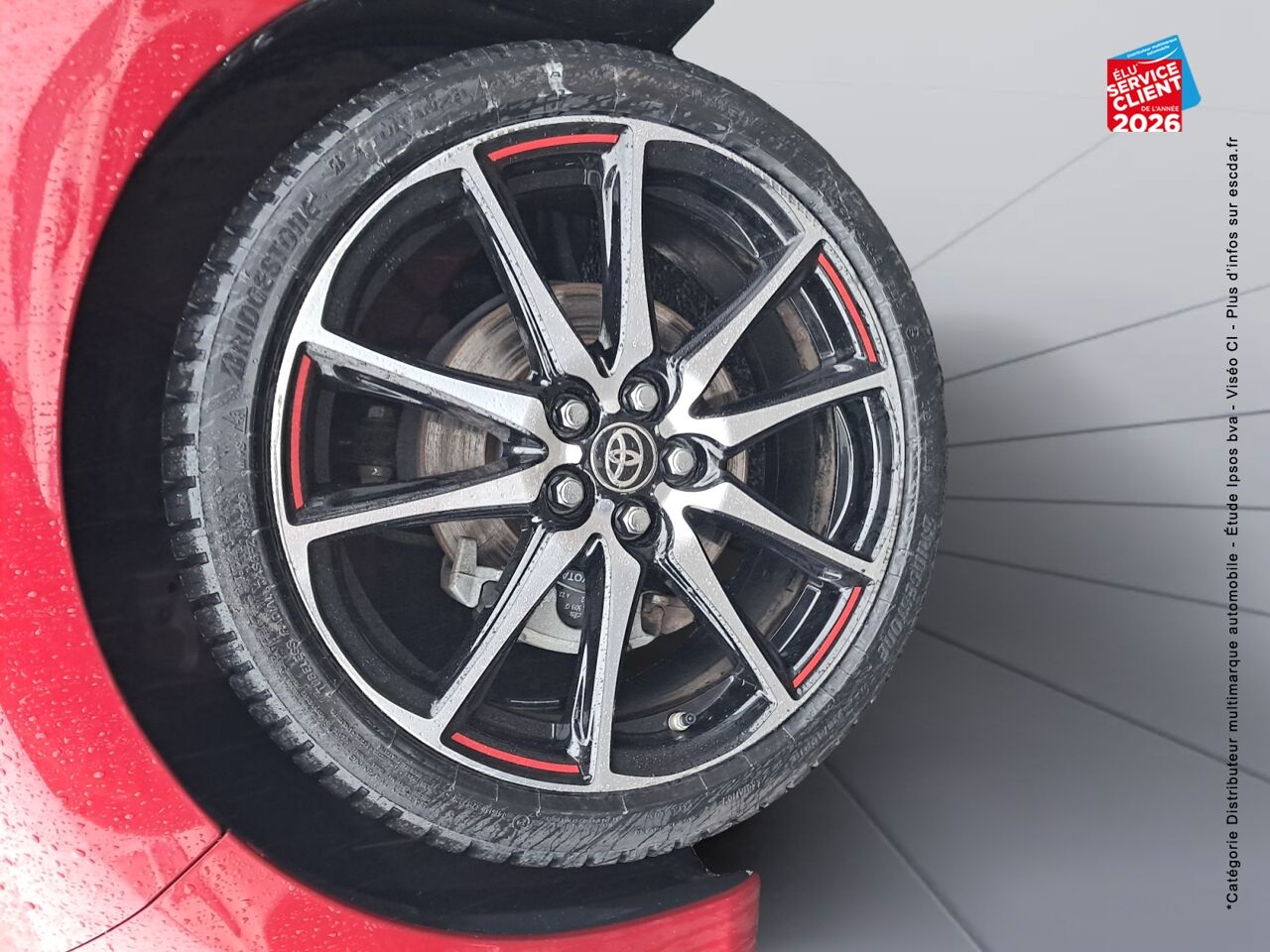 chez Toyota Thionville