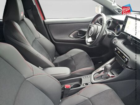 TOYOTA YARIS 116H GR SPORT...