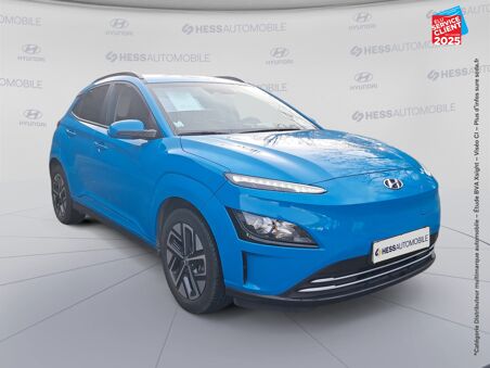 HYUNDAI KONA ELECTRIC 39...