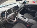 Véhicule d'occasion HYUNDAI KONA ELECTRIC 39 KWH - 136 CH INTUITIVE