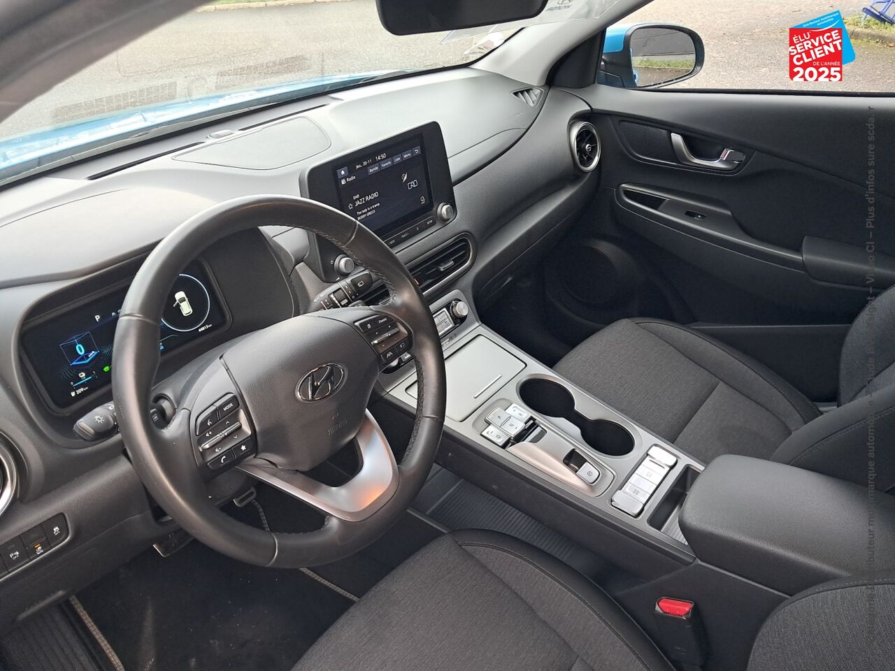 chez Hyundai Epernay