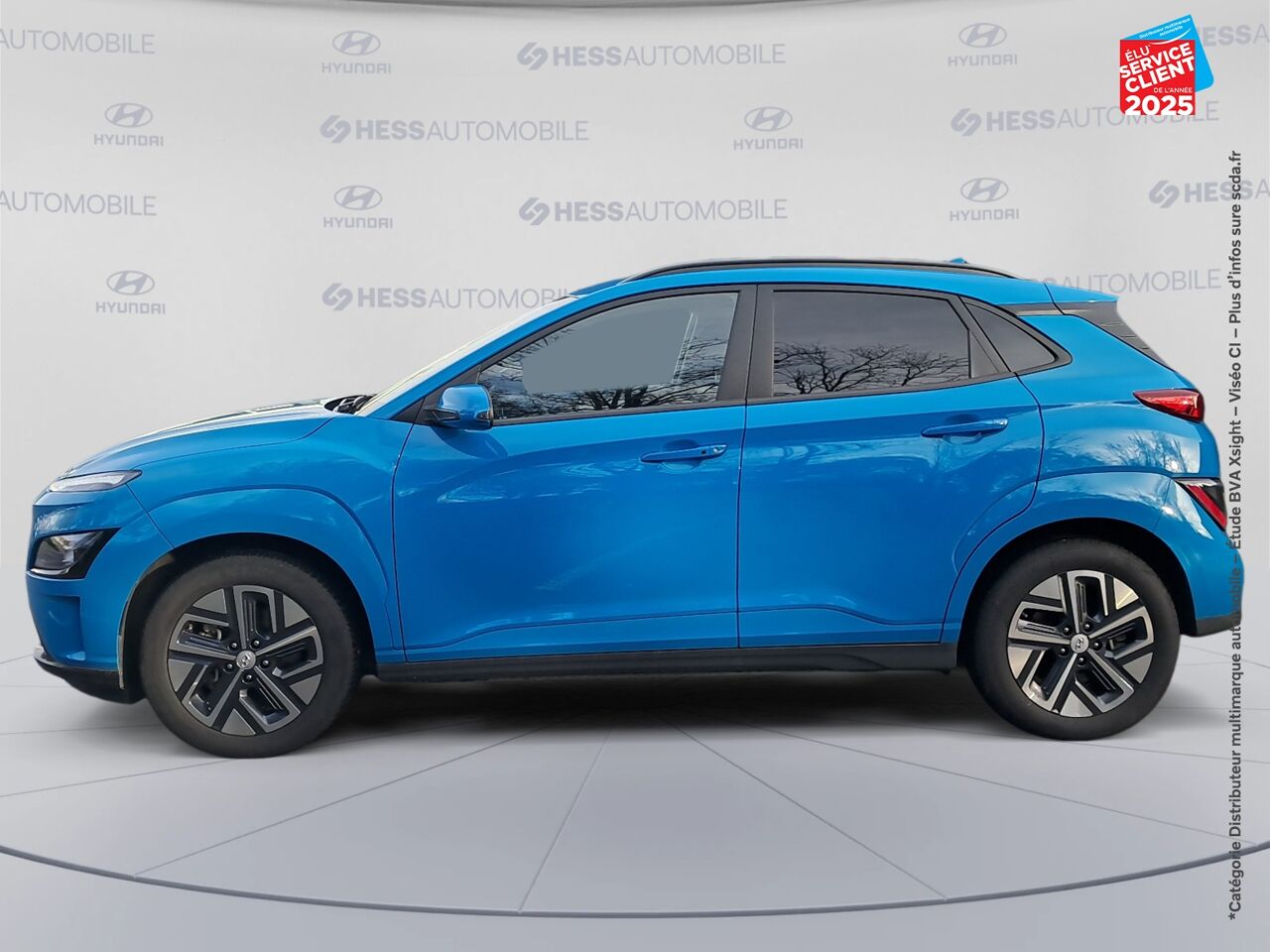 chez Hyundai Epernay